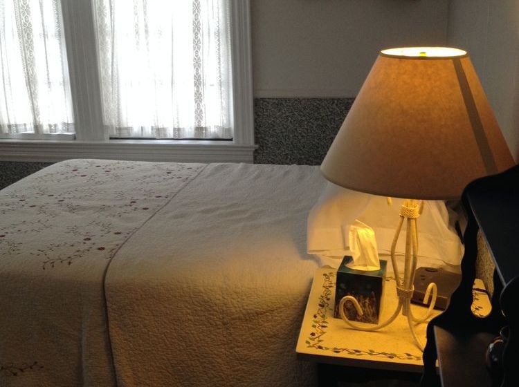 Red Lion Bed & Breakfast  | Red Lion | Pennsylvania | Estados Unidos 18