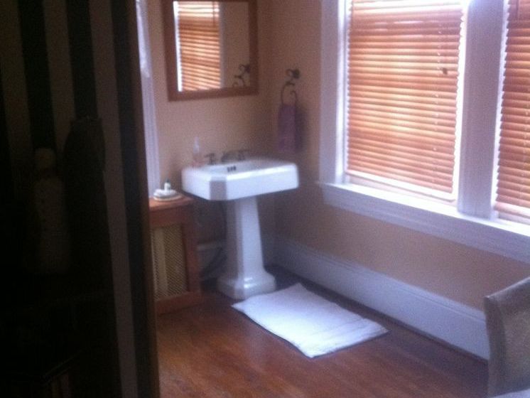 Red Lion Bed & Breakfast  | Red Lion | Pennsylvania | Estados Unidos 19