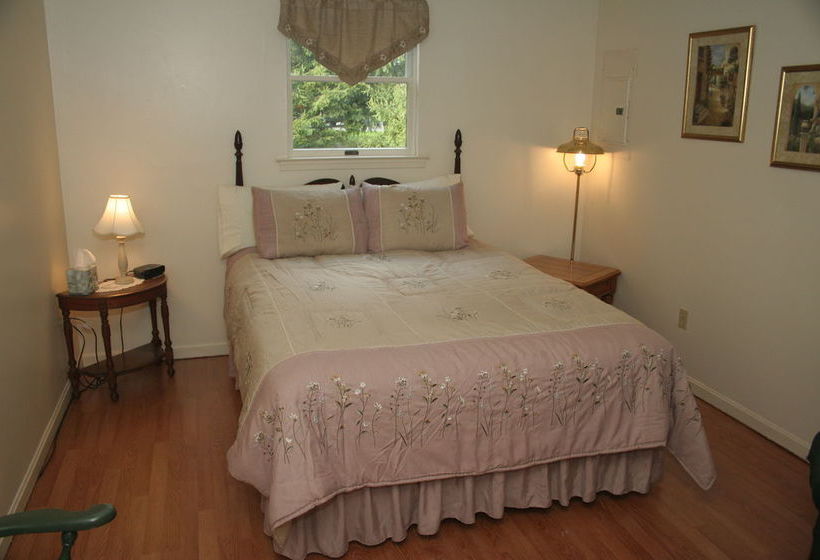 Red Lion Bed & Breakfast  | Red Lion | Pennsylvania | Estados Unidos 2