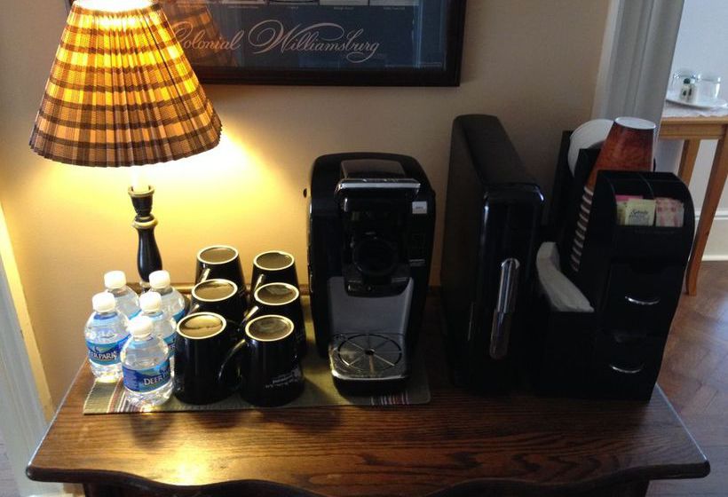 Red Lion Bed & Breakfast  | Red Lion | Pennsylvania | Estados Unidos 3