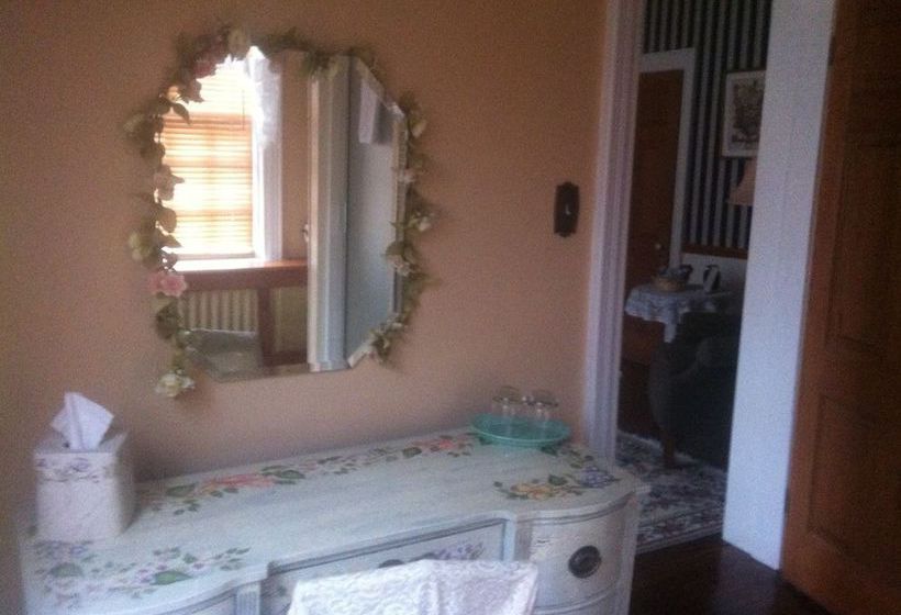 Red Lion Bed & Breakfast  | Red Lion | Pennsylvania | Estados Unidos 4