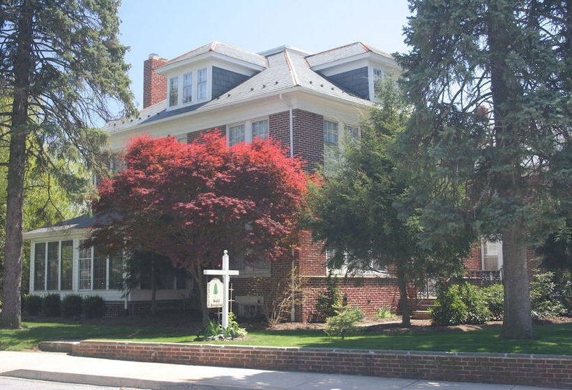 Red Lion Bed & Breakfast  | Red Lion | Pennsylvania | Estados Unidos 5