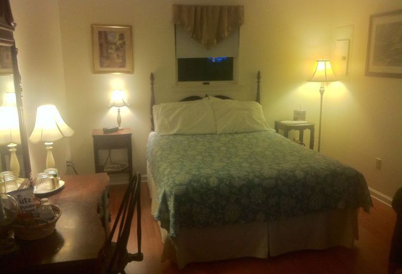 Red Lion Bed & Breakfast  | Red Lion | Pennsylvania | Estados Unidos 6