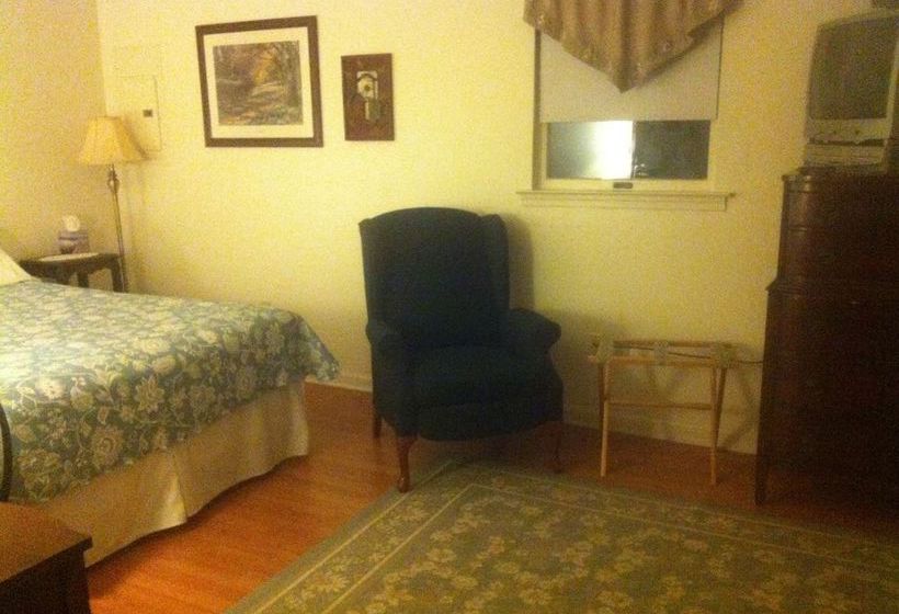 Red Lion Bed & Breakfast  | Red Lion | Pennsylvania | Estados Unidos 8