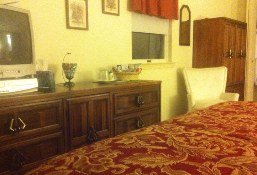 Red Lion Bed & Breakfast  | Red Lion | Pennsylvania | Estados Unidos 9