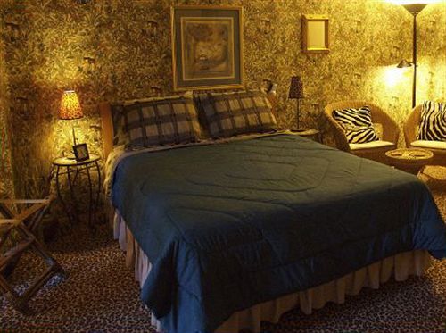 Coyote Blues Village Bed And Breakfast Rapid City