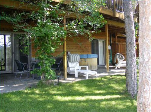 Coyote Blues Village Bed And Breakfast  | Rapid City | South Dakota | United States 1