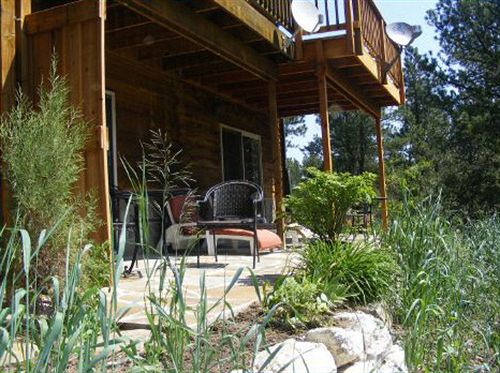 Coyote Blues Village Bed And Breakfast  | Rapid City | South Dakota | United States 15