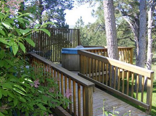 Coyote Blues Village Bed And Breakfast  | Rapid City | South Dakota | United States 20