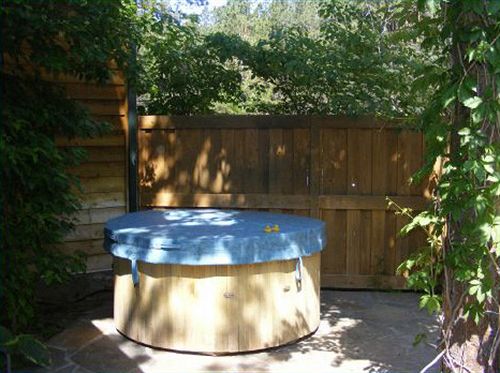 Coyote Blues Village Bed And Breakfast  | Rapid City | South Dakota | United States 4