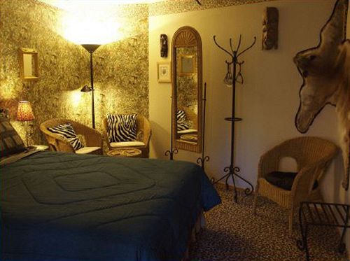 Coyote Blues Village Bed And Breakfast  | Rapid City | South Dakota | United States 5