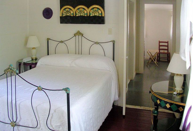 1888 Wensel House B&b 