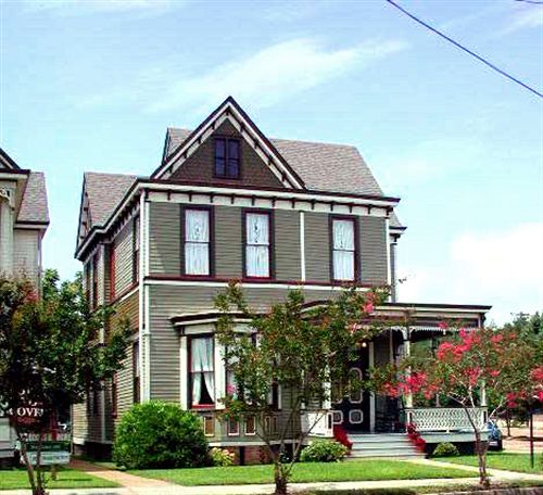 1888 Wensel House B&b  | Natchez | Mississippi | Hôtels aux États-Unis 5