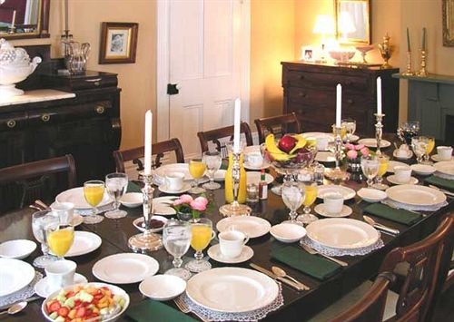 1888 Wensel House B&b  | Natchez | Mississippi | Hôtels aux États-Unis 7