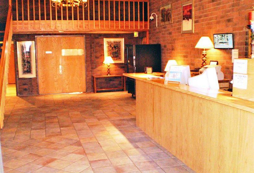 Motel 6 Evanston  | Evanston | Wyoming | Vereinigte Staaten 2