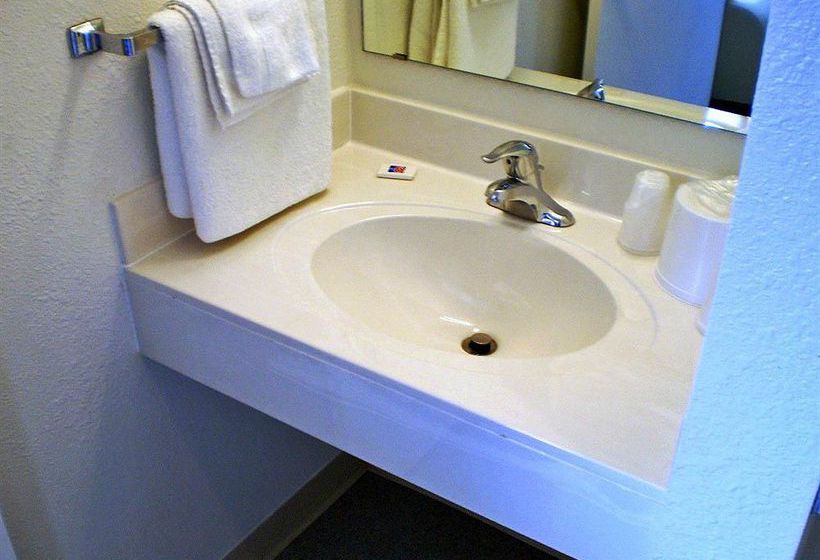 Motel 6 Evanston  | Evanston | Wyoming | Vereinigte Staaten 4