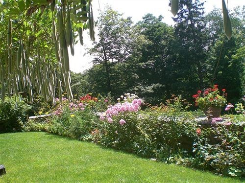 Whistler's Inn Bed & Breakfast  | Lenox | Massachusetts | Hotel negli Stati Uniti 14