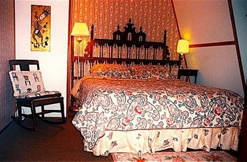 Whistler's Inn Bed & Breakfast  | Lenox | Massachusetts | Hotel negli Stati Uniti 7