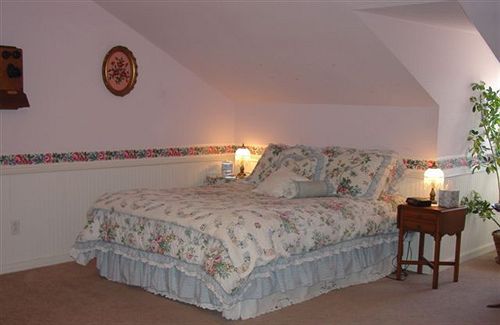 Woodrow House Bed & Breakfast  | Lubbock | Texas | United States 1