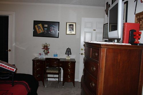 Woodrow House Bed & Breakfast  | Lubbock | Texas | United States 10