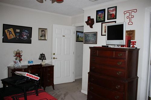 Woodrow House Bed & Breakfast  | Lubbock | Texas | United States 11