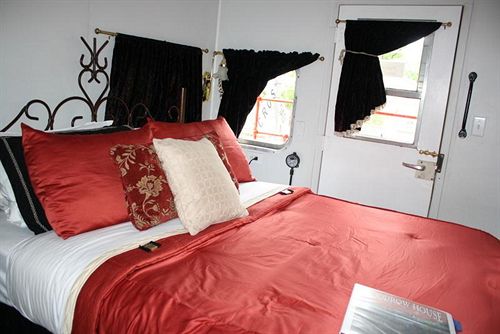 Woodrow House Bed & Breakfast  | Lubbock | Texas | United States 12