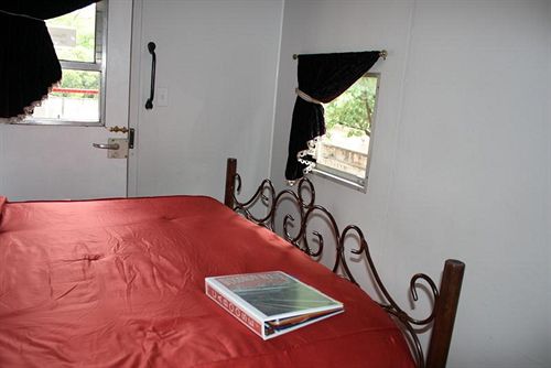 Woodrow House Bed & Breakfast  | Lubbock | Texas | United States 13