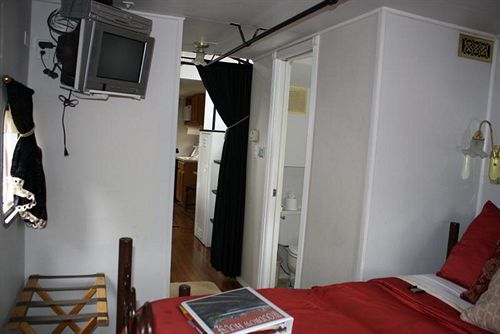 Woodrow House Bed & Breakfast  | Lubbock | Texas | United States 14