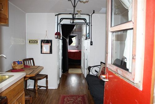 Woodrow House Bed & Breakfast  | Lubbock | Texas | United States 15