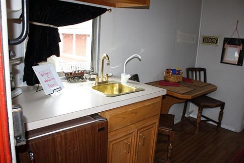 Woodrow House Bed & Breakfast  | Lubbock | Texas | United States 16