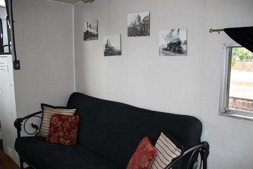 Woodrow House Bed & Breakfast  | Lubbock | Texas | United States 17