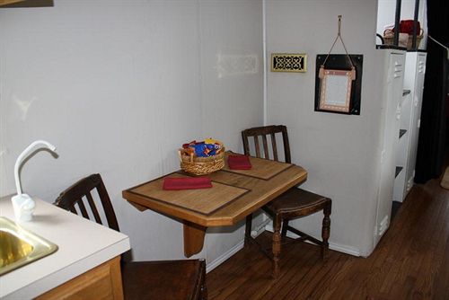 Woodrow House Bed & Breakfast  | Lubbock | Texas | United States 18
