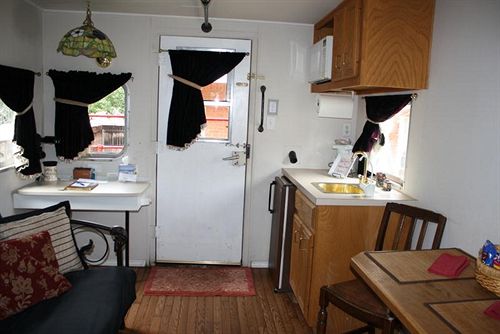 Woodrow House Bed & Breakfast  | Lubbock | Texas | United States 19