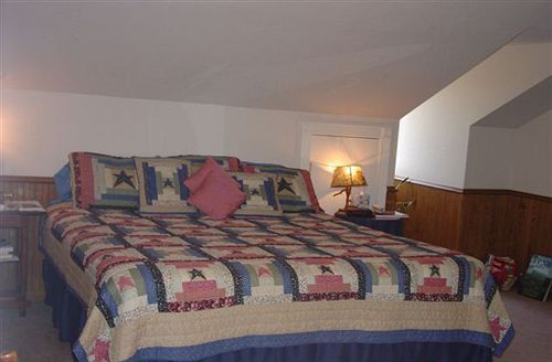 Woodrow House Bed & Breakfast  | Lubbock | Texas | United States 2