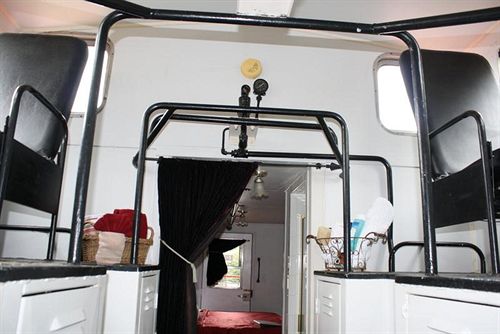 Woodrow House Bed & Breakfast  | Lubbock | Texas | United States 20