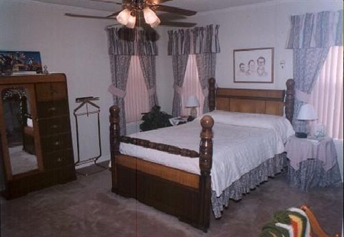 Woodrow House Bed & Breakfast  | Lubbock | Texas | United States 3
