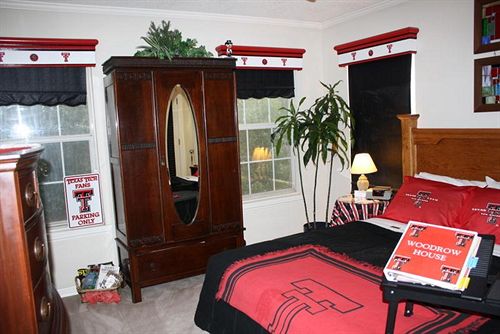 Woodrow House Bed & Breakfast  | Lubbock | Texas | United States 6