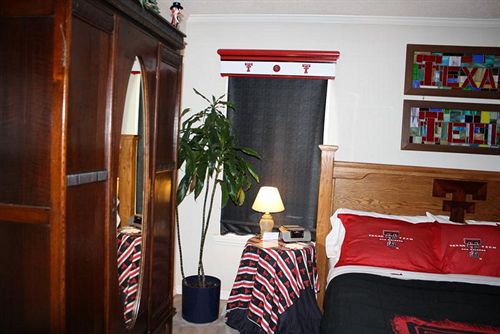 Woodrow House Bed & Breakfast  | Lubbock | Texas | United States 8