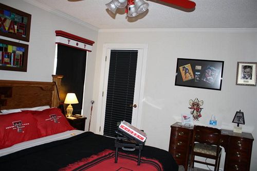 Woodrow House Bed & Breakfast  | Lubbock | Texas | United States 9