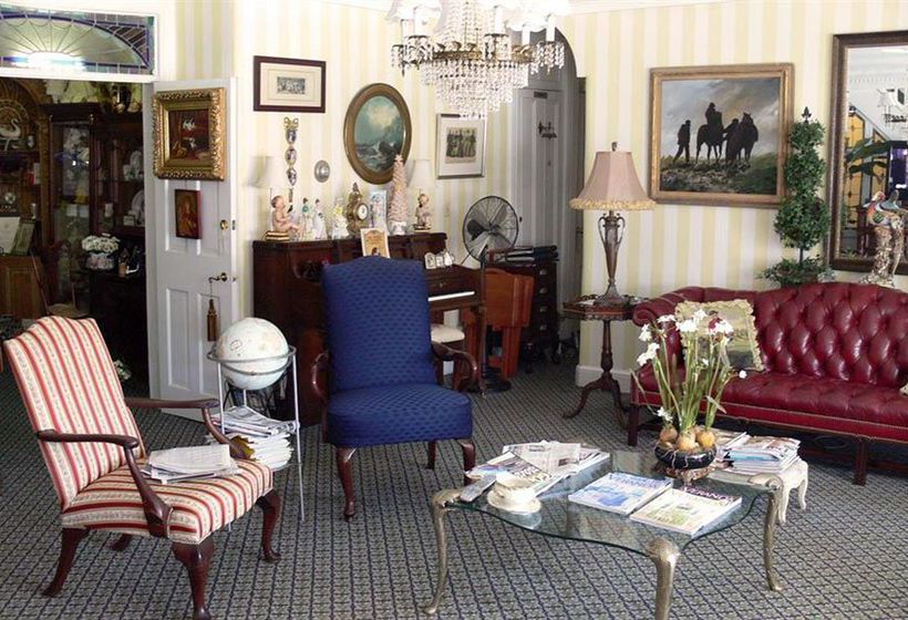 The Lillagaard Bed And Breakfast  | Ocean Grove | New Jersey | United States