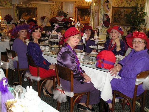 The Lillagaard Bed And Breakfast  | Ocean Grove | New Jersey | United States 1