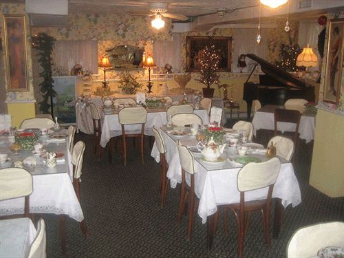 The Lillagaard Bed And Breakfast  | Ocean Grove | New Jersey | United States 3