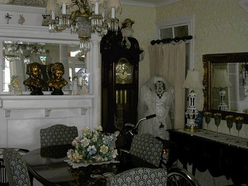 The Lillagaard Bed And Breakfast  | Ocean Grove | New Jersey | United States 4