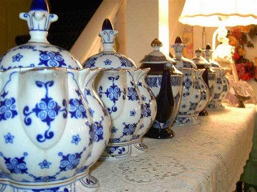 The Lillagaard Bed And Breakfast  | Ocean Grove | New Jersey | United States 5