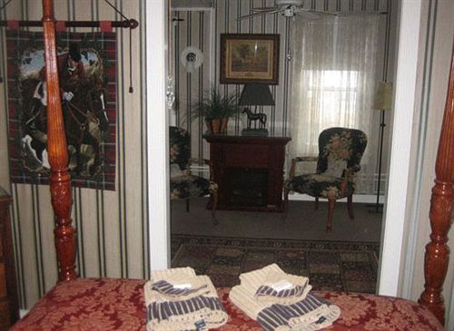 The Lillagaard Bed And Breakfast  | Ocean Grove | New Jersey | United States 8