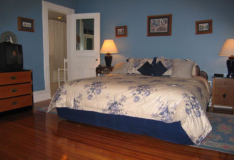 Cedars And Beeches Bed & Breakfast Inn 