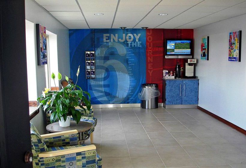 Motel 6 Urbana  | Urbana | Illinois | United States 1