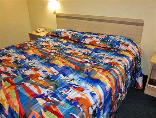 Motel 6 Urbana  | Urbana | Illinois | United States 3