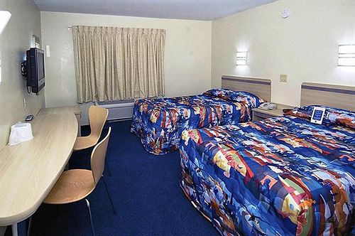 Motel 6 Urbana  | Urbana | Illinois | United States 4
