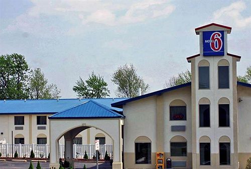Motel 6 Urbana  | Urbana | Illinois | United States 6
